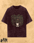 MeowMelody Cotton Tee. Billien LLC 