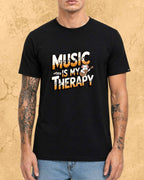 MeowMelody Cotton Tee. Billien LLC 