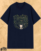 MeowMelody Cotton Tee. Billien LLC 