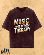 MeowMelody Cotton Tee. Billien LLC 