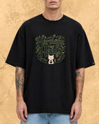 MeowMelody Cotton Tee. Billien LLC 