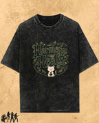 MeowMelody Cotton Tee. Billien LLC 