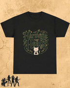 MeowMelody Cotton Tee. Billien LLC 