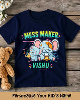 Navy Tshirt