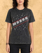 Michael Jackson Music Cotton T-Shirt Billien LLC 
