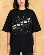 Michael Jackson Music Cotton T-Shirt Billien LLC 