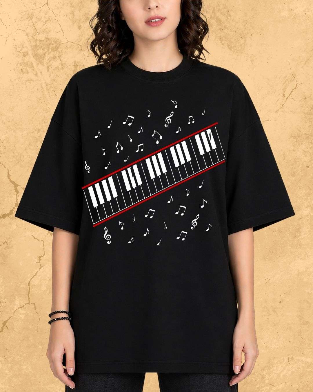 Michael Jackson Music Cotton T-Shirt Billien LLC 