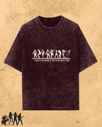Michael Jackson Music Cotton T-Shirt Billien LLC 