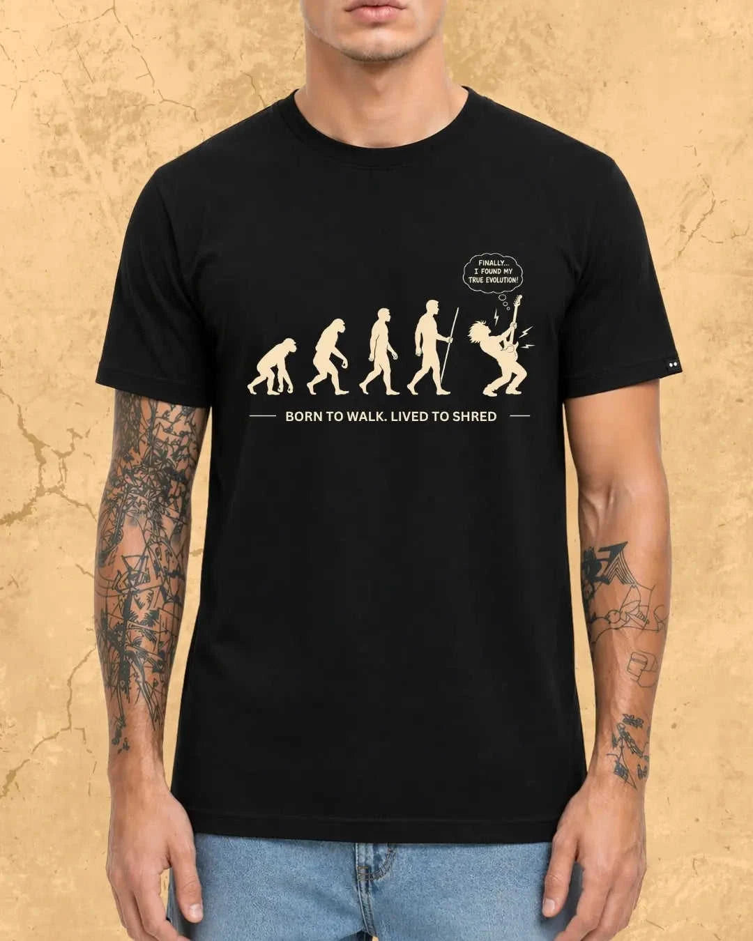 Michael Jackson Music Cotton T-Shirt Swiftsoul