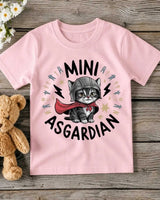 Pink Tshirt