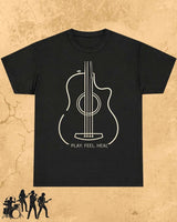 Black Tshirt