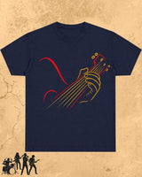 Navy Tshirt