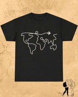 Black Tshirt