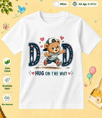 Mom & Dad's Favorite kids Cotton Tee Swiftsoul