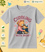 Mom & Dad's Pride & Joy Cotton Tee Swiftsoul