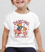 Mom & Dad's Pride & Joy Cotton Tee Swiftsoul