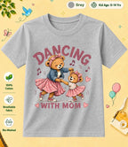 Mom & Dad's Pride & Joy Cotton Tee Swiftsoul