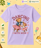 Mom & Dad's Pride & Joy Cotton Tee Swiftsoul