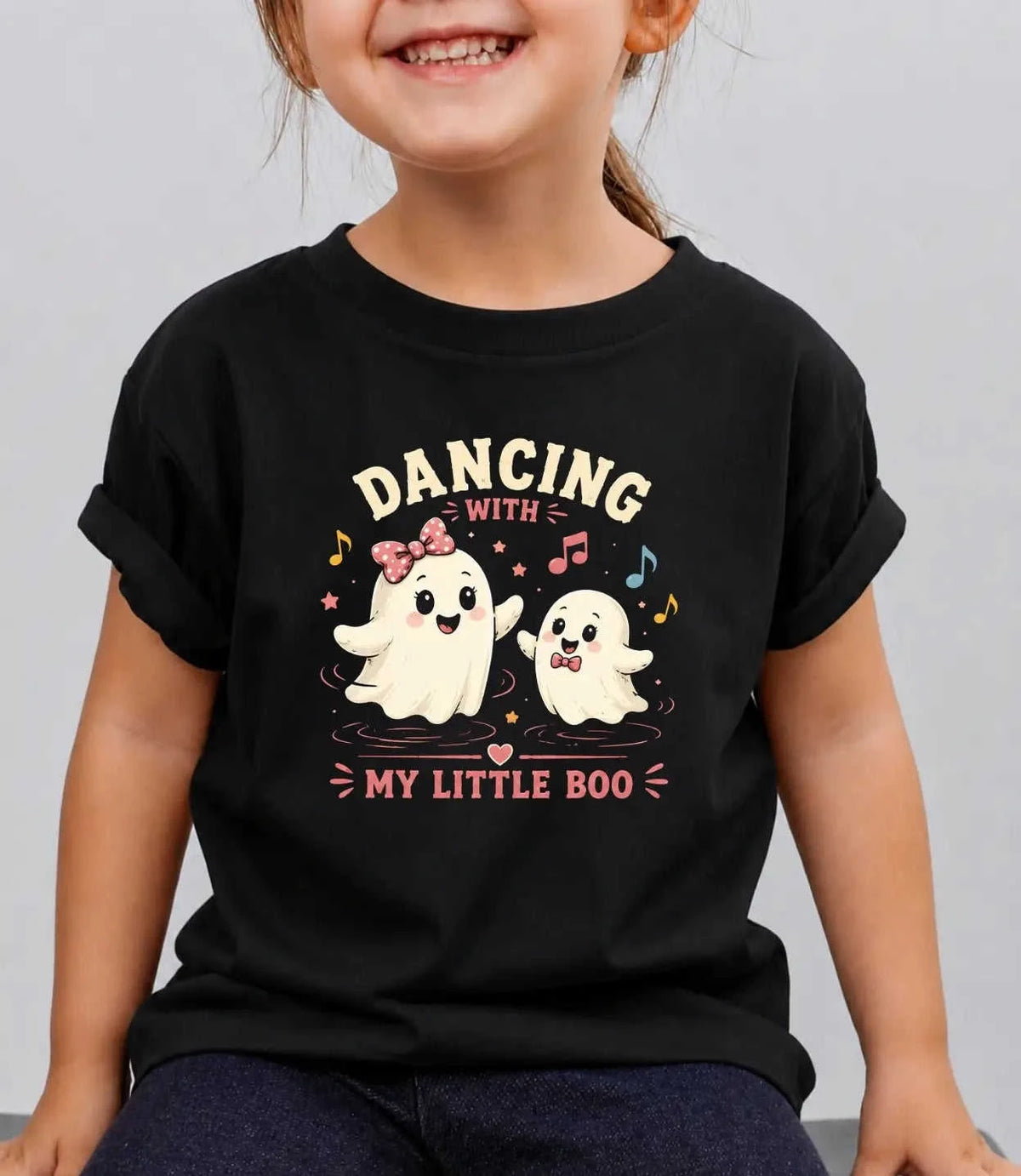 MOM - DAD World Kid Cotton Tee Swiftsoul