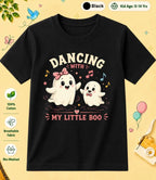 MOM - DAD World Kid Cotton Tee Swiftsoul