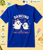 MOM - DAD World Kid Cotton Tee Swiftsoul
