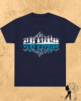 Navy Tshirt