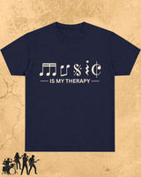 Navy Tshirt