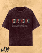 Music Dictionary Cotton Tshirt Swiftsoul 