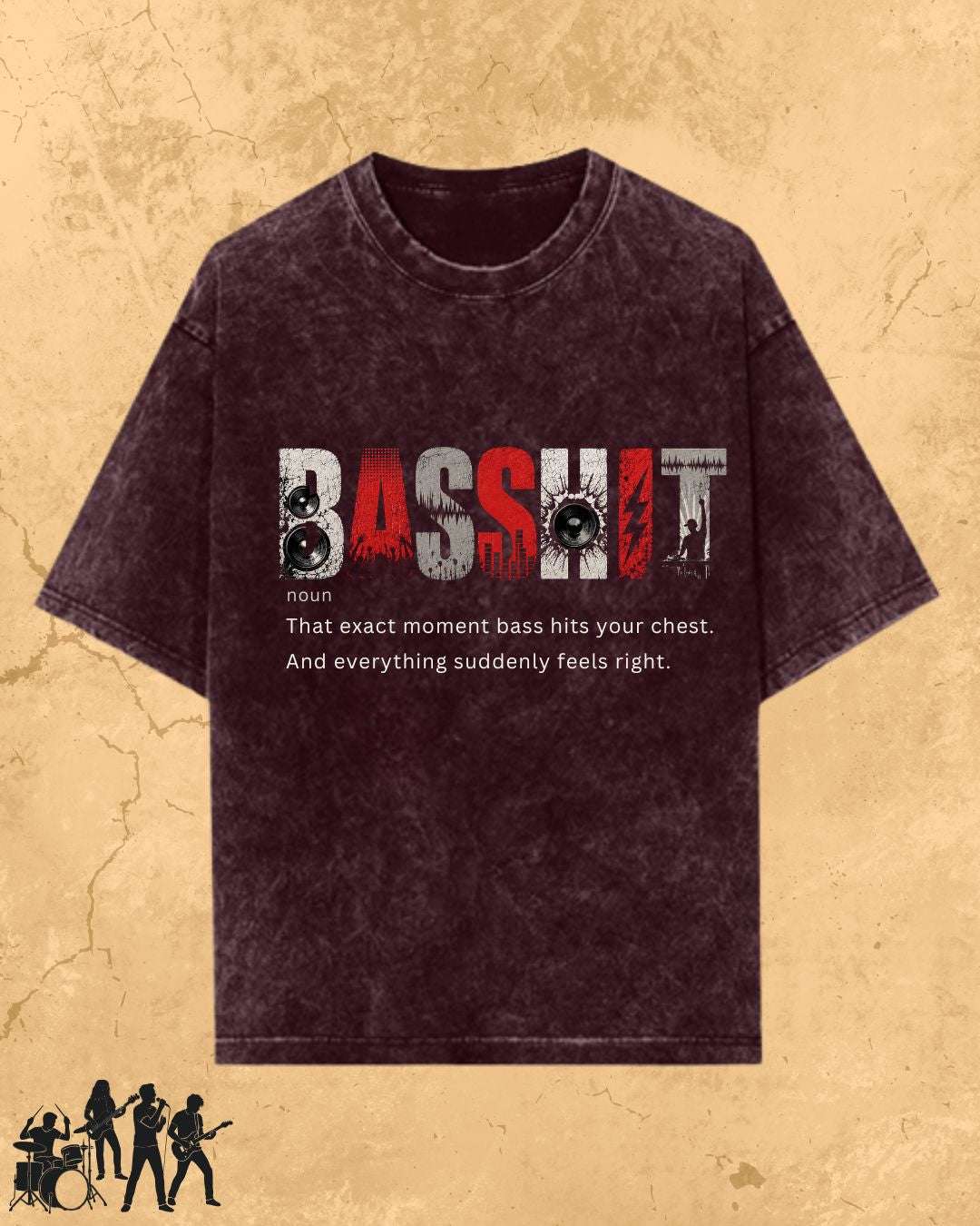 Music Dictionary Cotton Tshirt Swiftsoul 