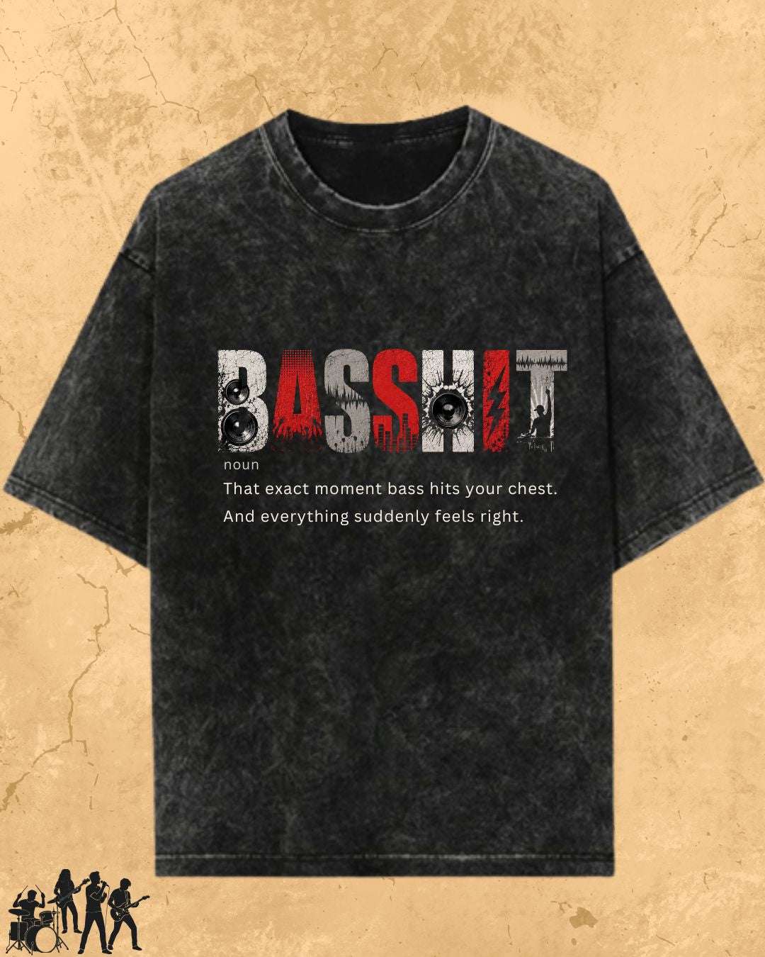Music Dictionary Cotton Tshirt Swiftsoul 