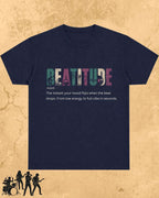 Music Dictionary Cotton Tshirt Swiftsoul 