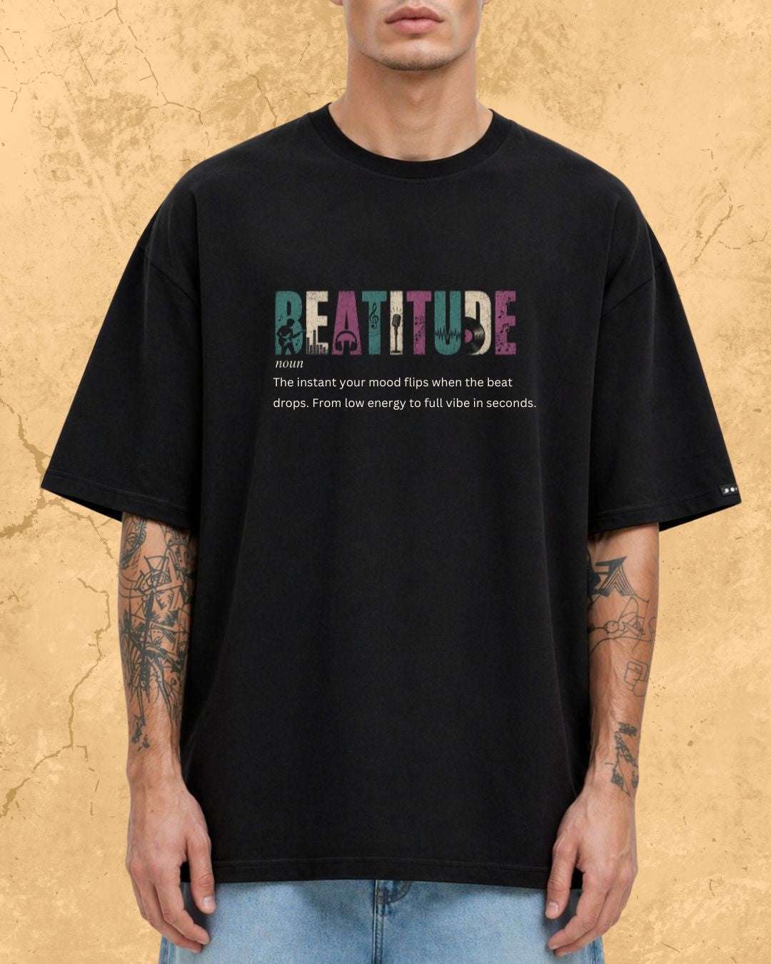 Music Dictionary Cotton Tshirt Swiftsoul 