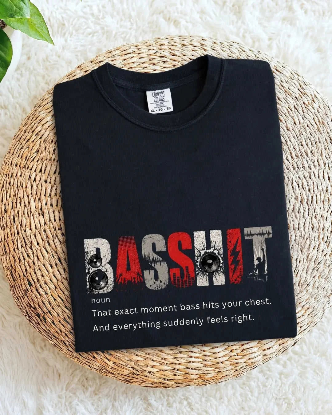 Music Dictionary Cotton Tshirt Swiftsoul