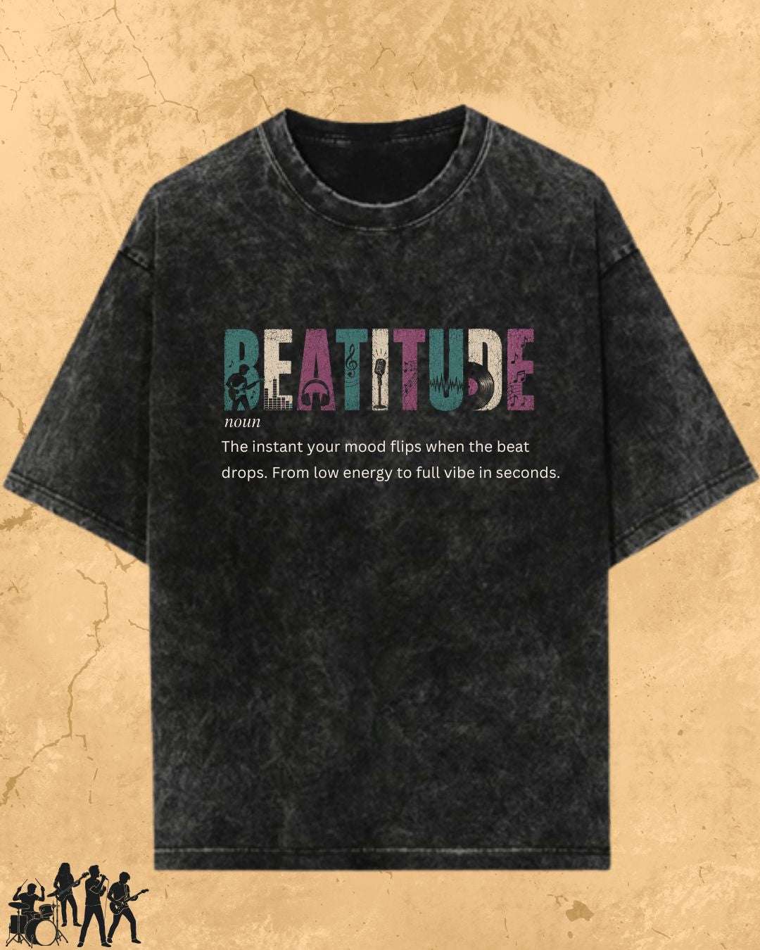 Music Dictionary Cotton Tshirt Swiftsoul 