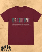 Music Dictionary Cotton Tshirt Swiftsoul