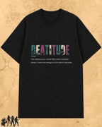 Music Dictionary Cotton Tshirt Swiftsoul 