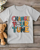 Grey Tshirt