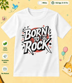 Music Kid Cotton Tee Swiftsoul