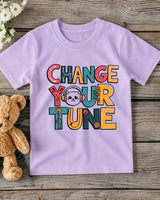 Lavender Tshirt