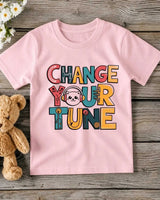 Pink Tshirt