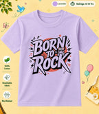 Music Kid Cotton Tee Swiftsoul