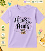 Music Kid Cotton Tee Swiftsoul
