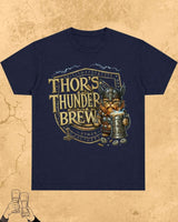 Navy Tshirt