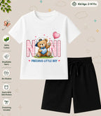 Nana & Nani's Blessing Kid Co-ord Set Swiftsoul