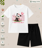 Nana & Nani's Blessing Kid Co-ord Set Swiftsoul