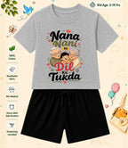 Nana & Nani's Cutie Pie Kid Co-ord Set Swiftsoul
