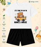 Nana & Nani's Cutie Pie Kid Co-ord Set Swiftsoul
