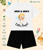 Nana & Nani's Cutie Pie Kid Co-ord Set Swiftsoul