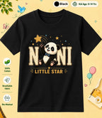 Nana & Nani's Favorite Kid Cotton Tee Swiftsoul