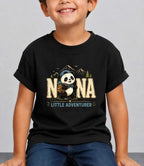 Nana & Nani's Favorite Kid Cotton Tee Swiftsoul